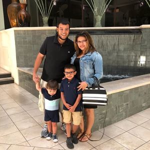 Meet your Posher, Tiffany